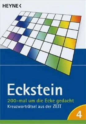 Produktbild von 200-mal um die Ecke gedacht 04