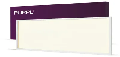 Obrázok produktu pre LED panel | 120x30 | neutrálna biela, 4000K | 20W | 180 lm/W / 3600 lm | UGR < 19 | stmievateľný