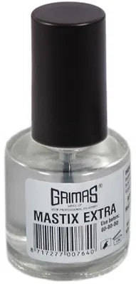 Imagen del producto de Grimas mastix extra, 10 ml