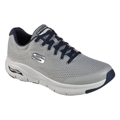 Zdjęcie produktu dla Skechers Sport Męskie trampki ARCH FIT 232040 Szary/Niebieski , Rozmiar buta:42 EU