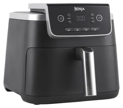 Immagine prodotto di Ninja AF140EU Friggitrice ad aria calda, 4,7 litri, 2 Kw