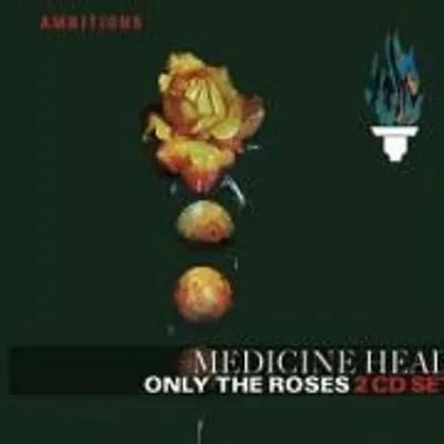 Produktbild von Medicine Head: Only The Roses