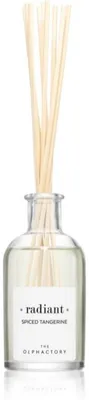 Produktbild von The Olphactory Radiant Spiced Tangerine Diffuser 100ml