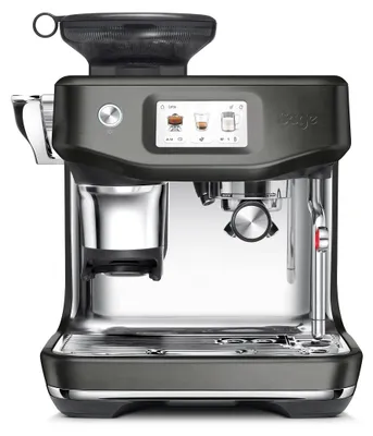 Produktbild von Schwarze espressomaschine mit kaltextraktion Sage SES882BST4FEU1