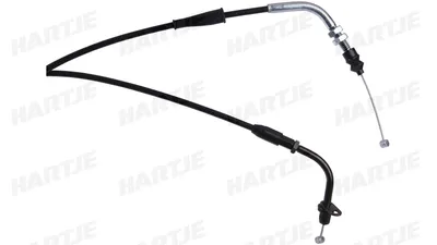 Produktbild von Spec-x Gaszüge 200 cm mit Haltestr