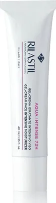 Produktbild von Rilastil Aqua Intense 72h Intensive Feuchtigkeitscreme 40ml
