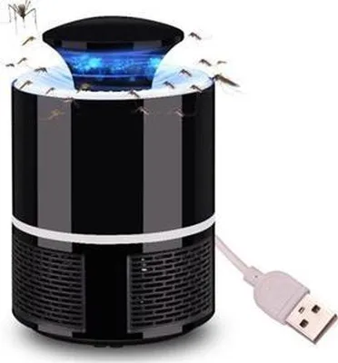 Zdjęcie produktu dla Czarna lampa