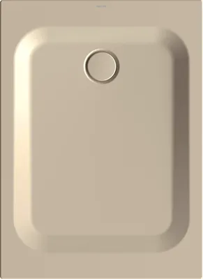 Image de BetteUltra receveurs de douche rectangulaires avec BetteGlasur Plus, 1100x800x35mm, 8729-422PLUS