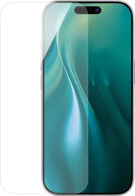 Produktbild von Etteri Hybridglas für iPhone 17 Pro 6,3"