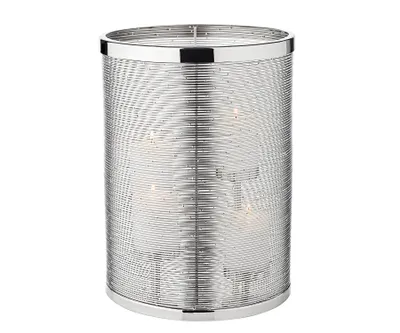 Produktbild von Edzard - Windlicht "Hera", H: 35 cm