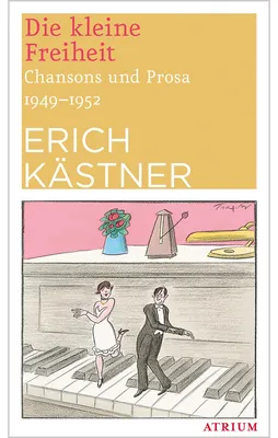 Imagen del producto de Die kleine Freiheit