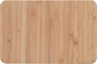 Zdjęcie produktu dla Mata łazienkowa z efektem bambusa 39x60 cm
