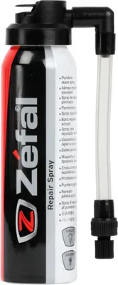 Produktbild von Zéfal Reifenreparatur Spray Pannenspray 75 ml Reparaturset - 2 mm, 8\"