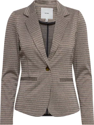 Produktbild von Ichi Kostümjacken Beige 470905 : Größe - S Größe: S