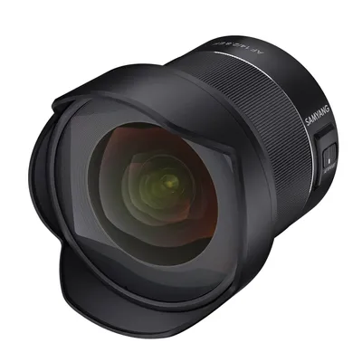 Immagine prodotto di Samyang AF 14mm F2.8 EF SLR Obiettivo ampio Nero