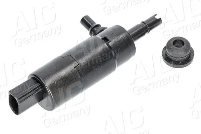 Produktbild von AIC Waschwasserpumpe für VW Golf VII Schrägheck (5G1, BQ1, BE1, BE2) 72086