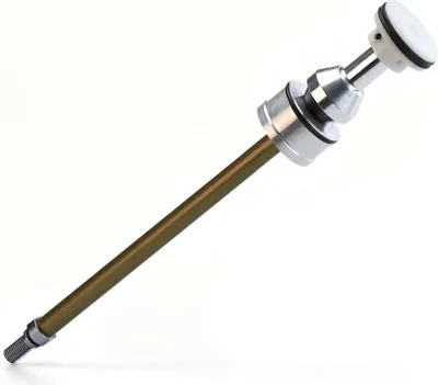 Produktbild von Fox 36 Float Lc Na2 2019 Wellenbaugruppe Golden 160 mm Golden 160 mm