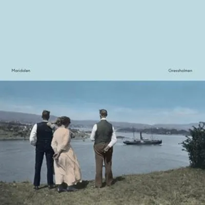 Obrázok produktu pre Gressholmen(CD)