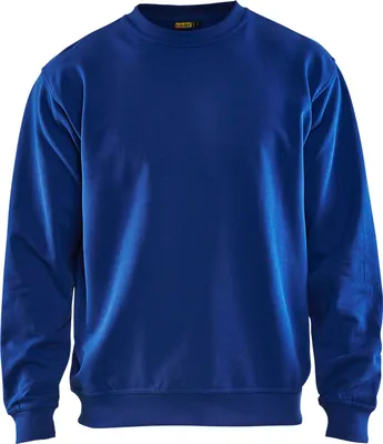 Produktbild von Blakläder Pullover 3340 1158 in div. Farben, Farbe:kornblumenblau, Größe:XL