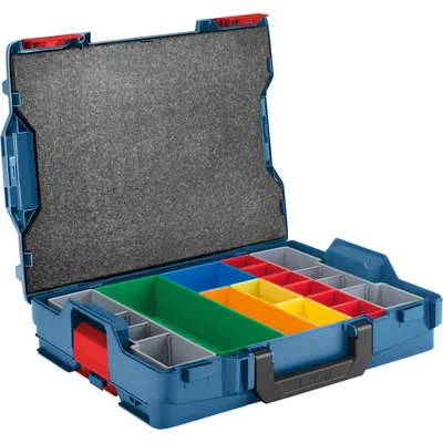 Image de Système de mallettes L-BOXX 102 Set, 13 pcs.