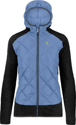 Produktbild von Karpos Marmarole Jacke Blau S Frau Blau S