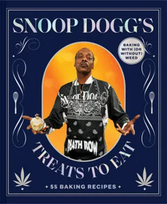 Zdjęcie produktu dla Snoop Dogg's Treats to Eat