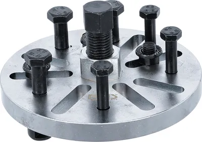 Obrázek produktu pro BGS technic Crankshaft Pulley Puller, 1,86 kg