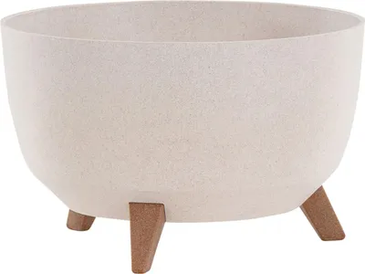 Zdjęcie produktu dla SIENA GARDEN Sadzarka OSLO kremowa 40 cm