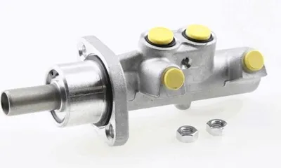 Obrázok produktu pre Hlavný brzdový valec HELLA pre NISSAN RENAULT MICRA C+C III