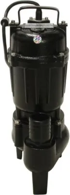 Produktbild von Tauchpumpe 17000l/h 370W 230V Pumpe ohne Schwimmerschalter Wasserpumpe Teichpumpe