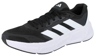 Produktbild von ADIDAS Questar Herren Sportschuhe schwarz Textil - Größe: UK 8,5
