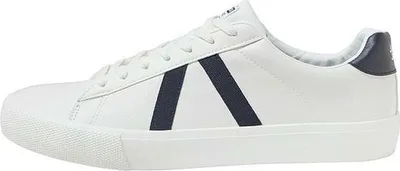 Image de Chaussures de sport pour hommes Jack & Jones JFWFREEMANPolyuréthaneNOOS 12230427 bleu marine - 44
