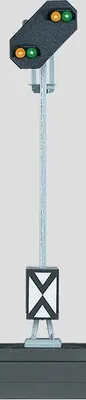 Produktbild von Märklin 74380, Signal, Märklin, 15 Jahr(e), 6,1 cm