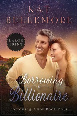 Produktbild von Borrowing a Billionaire
