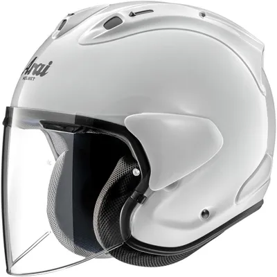 Produktbild von ARAI SZ-R EVO Diamond White Helm