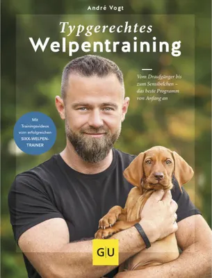 Obrázok produktu pre Typgerechtes Welpentraining