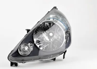 Produktbild von Johns, Scheinwerfer Halogen Front passend für Honda Jazz GD 01/05-07/08 H4 Links Fahrer 33151SAAG52 33151SAAG51