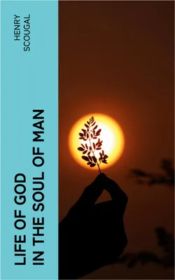 Produktbild von Life of God in the Soul of Man