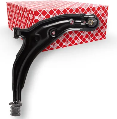 Produktbild von FEBI BILSTEIN 14151 Querlenker Vorne Rechts Unten für NISSAN MICRA II (K11)