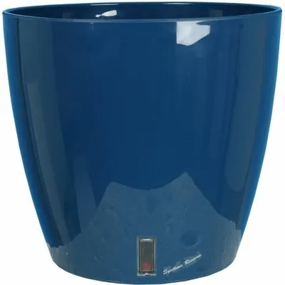 Zdjęcie produktu dla Doniczka Riviera Blue Ø 46 cm