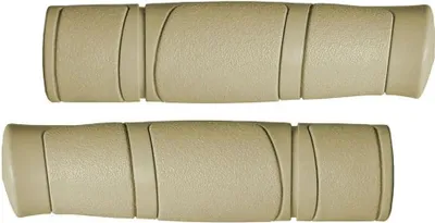 Obrázek produktu pro Mvtek Urban Ctb/sport Gripy béžové 120 mm béžové 120 mm