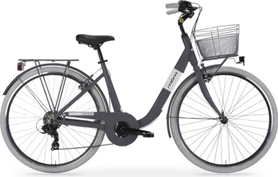 Produktbild von MBM Citybike  PEOPLE Lady 28  Zoll