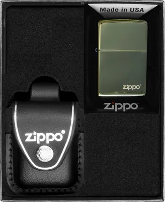 Produktbild von Feuerzeug-Set ZIPPO LASERED TEAL Geschenk No3