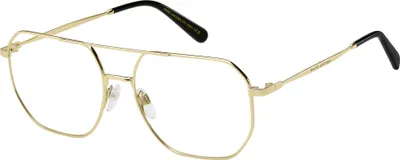 Produktbild von Marc Jacobs MARC 832 Gold 56/16/145 Damen Brillen