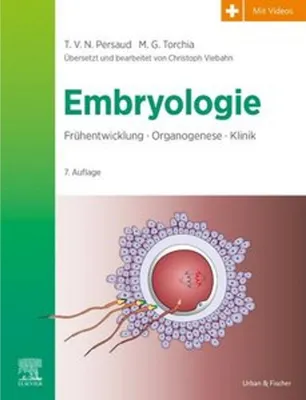 Immagine prodotto di Embryologie