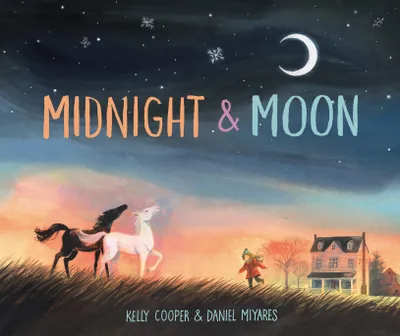 Produktbild von Midnight and Moon