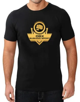 Immagine prodotto di Maglietta DBX BUSHIDO. Taglia: XL
