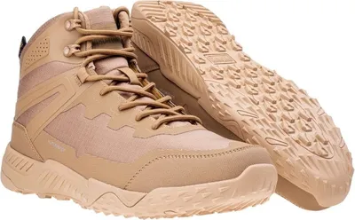 Produktbild von Magnum Herren Wanderschuhe Braun 92800490644 Grösse 45