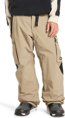 Produktbild von Quiksilver Snow Down Cargo PT Fallen Rock Ripstop M