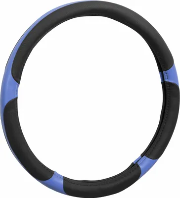 Obrázek produktu pro COMPASS Potah volantu GRIP modrý 31403
